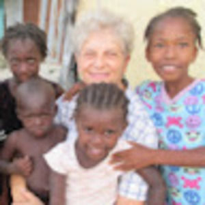 Meet your Posher, Dawn